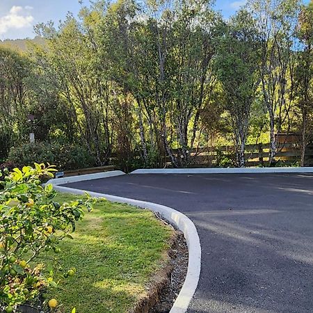Hotel Boutique Art Retreat Upper Hutt Esterno foto