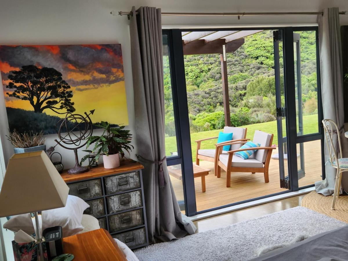 Hotel Boutique Art Retreat Upper Hutt Esterno foto