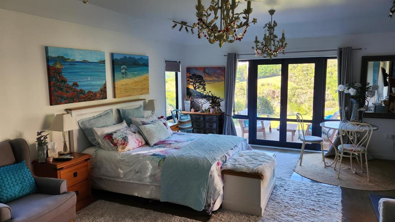 Hotel Boutique Art Retreat Upper Hutt Esterno foto