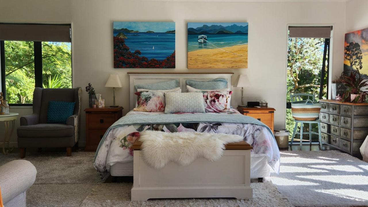 Hotel Boutique Art Retreat Upper Hutt Esterno foto