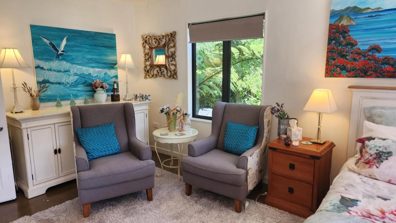 Hotel Boutique Art Retreat Upper Hutt Esterno foto