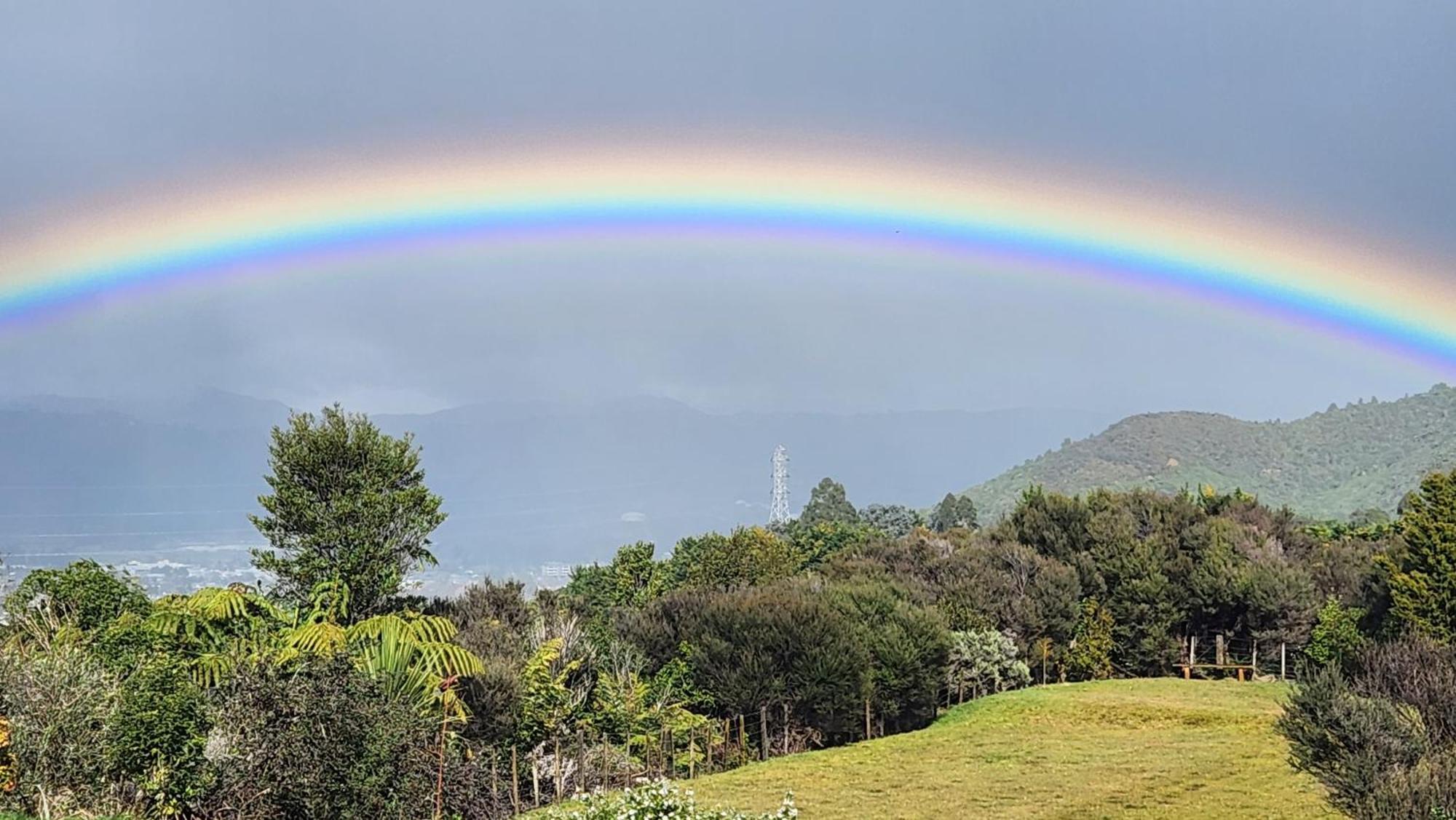 Hotel Boutique Art Retreat Upper Hutt Esterno foto