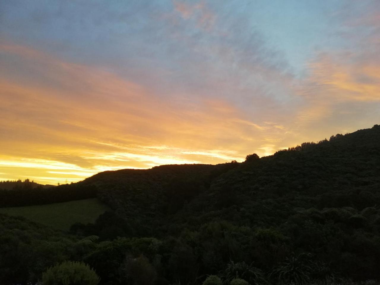 Hotel Boutique Art Retreat Upper Hutt Esterno foto